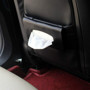 Imagen de DISPENSADOR TOALLAS/PAPEL PARA VEHICULO C/AGARRE PARASOL                                                                